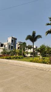 Image of 800 Sq.ft Residential Plot / Land for sale in Pragati Park, Magar Kheda, Indore for Rs. 3600000