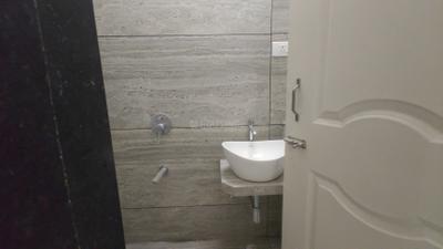 Bathroom Image of 600 Sq.ft 1 BHK Apartment / Flat for rent in Urban BKC Crown, Kurla West Mumbai for Rs. 59999