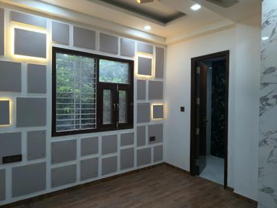 Bedroom Image of 1750 Sq.ft 4 BHK Builder Floor for sale in Indirapuram Ghaziabad for Rs. 14500000