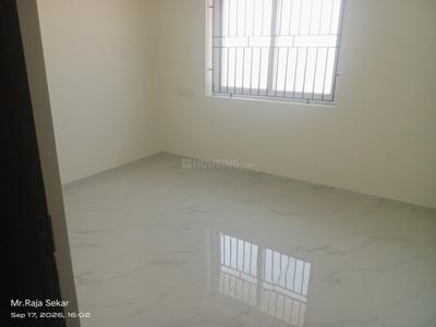 Bedroom Image of 950 Sq.ft 2 BHK Apartment / Flat for rent in Kundrathur Chennai for Rs. 23000