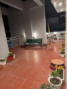 Image of 4000 Sq.ft 4 BHK Apartment / Flat for sale in Pacific Golf Estate, Kulhan, Dehradun for Rs. 40000000