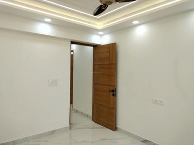 Bedroom Image of 1700 Sq.ft 3 BHK Apartment / Flat for sale in SB youth Apartment, Sector 2 Dwarka New Delhi for Rs. 31500000
