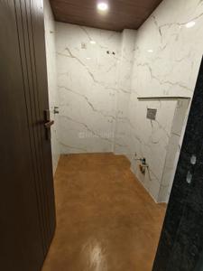 Bathroom Image of 2500 Sq.ft 4 BHK Independent House for sale in Bhicholi Mardana Indore for Rs. 14100000