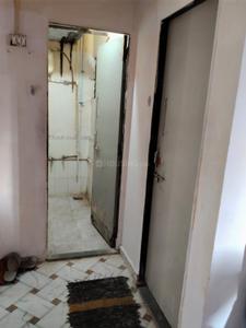 Bedroom Image of 700 Sq.ft 1 BHK Apartment / Flat for sale in Chandkheda Ahmedabad for Rs. 2000000