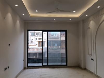 Bedroom Image of 1800 Sq.ft 3 BHK Builder Floor for sale in Mansarover Garden New Delhi for Rs. 39000000