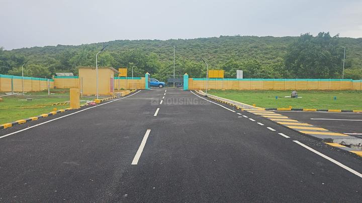 Sree Chakra Hill View Garden Main Image 1