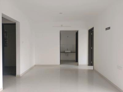 Living Room Image of 1574 Sq.ft 3 BHK Apartment / Flat for sale in Siddhivinayak The Landmark, Undri Pune for Rs. 7500000