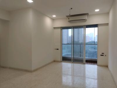 Living Room Image of 1255 Sq.ft 3 BHK Apartment / Flat for sale in Ashish Garden Estates, Goregaon West Mumbai for Rs. 34000000