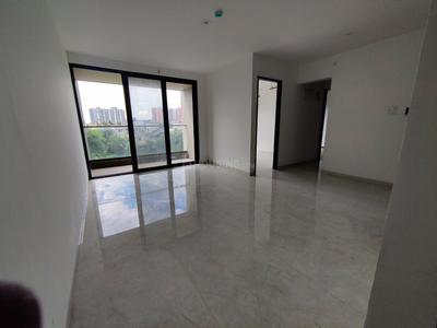 Hall Image of 1120 Sq.ft 2 BHK Apartment / Flat for sale in The Silver Altair, Ravet Pune for Rs. 8000000