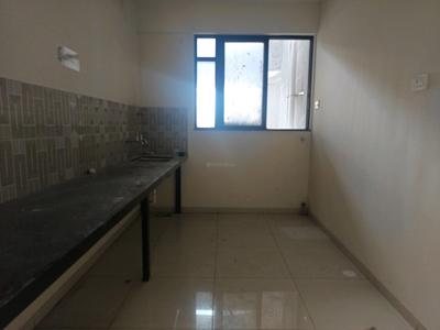 Kitchen Image of 1001 Sq.ft 2 BHK Apartment / Flat for sale in Kumar Purab A3 Building, Hadapsar Pune for Rs. 7499000