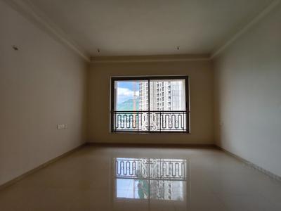 Image of 1680 Sq.ft 3 BHK Apartment / Flat for sale in Panvel, Navi Mumbai for Rs. 23000000