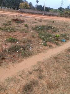 Image of 3600 Sq.ft Residential Plot / Land for sale in Sontyam, Visakhapatnam for Rs. 4800000