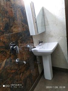 Bathroom Image of 1000 Sq.ft 4 BHK Builder Floor for sale in Rajinder Nagar New Delhi for Rs. 22200000