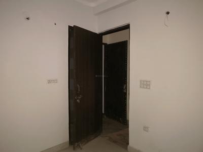 Bedroom Image of 750 Sq.ft 2 BHK Builder Floor for sale in Ved Vihar Ghaziabad for Rs. 2330020