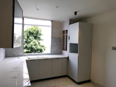 Kitchen Image of 1350 Sq.ft 4 BHK Builder Floor for sale in Sector 23B Dwarka New Delhi for Rs. 16000000