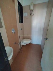 Bathroom Image of 700 Sq.ft 2 BHK Apartment / Flat for sale in Skyline Sparkle, Bhandup West Mumbai for Rs. 14800000