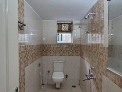 Bathroom Image of 1628 Sq.ft 4 BHK Villa for rent in Celebrity Grandeur, Bommasandra Bengaluru for Rs. 35000