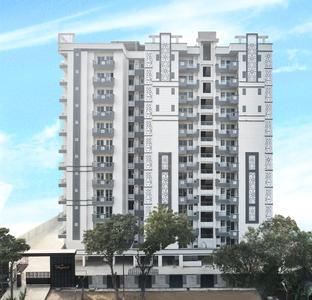 Image of 2310 Sq.ft 4 BHK Apartment / Flat for sale in The Imperial, Nehru Nagar, Ghaziabad for Rs. 23100000