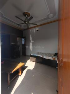 Hall Image of 780 Sq.ft 1 BHK Apartment / Flat for rent in DDA Flats Sarita Vihar, Sarita Vihar New Delhi for Rs. 28500