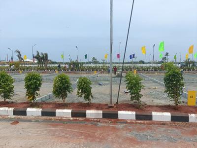 Image of 998 Sq.ft Residential Plot / Land for sale in Illalur, Chennai for Rs. 3493000
