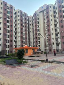 Image of 350 Sq.ft 1 BHK Apartment / Flat for sale in Ajmer Shree Vatika, Makadwali, Ajmer for Rs. 800000