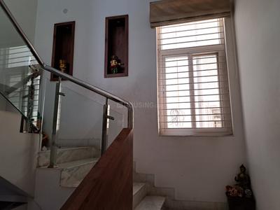 Bathroom Image of 3000 Sq.ft 4 BHK Independent House for sale in Trimalgherry Secunderabad for Rs. 27500000
