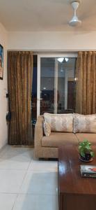 Hall Image of 1850 Sq.ft 3 BHK Apartment / Flat for rent in Pacifica Reflections, Vaishno Devi Circle Ahmedabad for Rs. 45000