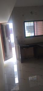 Kitchen Image of 475 Sq.ft 1 BHK Apartment / Flat for sale in Shri Bhausaheb Tejal Srushti G Building, Jaihind Nagri Aurangabad for Rs. 2200000