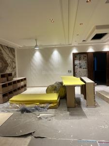 5 BHK Independent Builder Floor