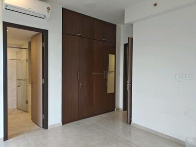 Bedroom Image of 955 Sq.ft 3 BHK Apartment / Flat for sale in Lodha Aura, Sion Mumbai for Rs. 39100000
