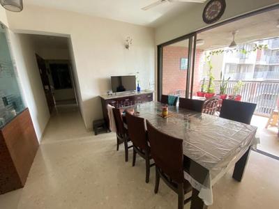 Hall Image of 3200 Sq.ft 4 BHK Apartment / Flat for sale in Gala Aura, South Bopal Ahmedabad for Rs. 20100000