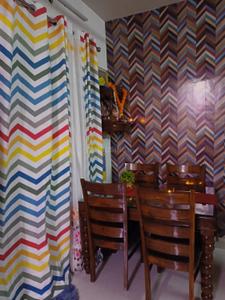 Hall Image of 720 Sq.ft 2 BHK Apartment / Flat for rent in Anand Shanti Elixir, Keshav Nagar Pune for Rs. 37000