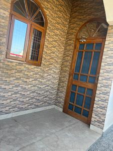 Bedroom Image of 1500 Sq.ft 2 BHK Builder Floor for rent in Niranjanpur Dehradun for Rs. 15000