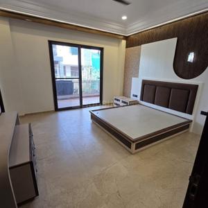 Bedroom Image of 4500 Sq.ft 4 BHK Independent House for sale in Nirman Nagar Jaipur for Rs. 45000000