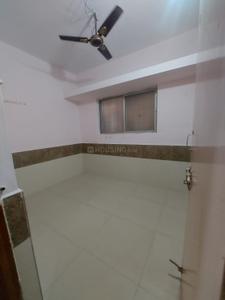 Bedroom Image of 600 Sq.ft 1 BHK Apartment / Flat for rent in Wakad Pune for Rs. 16000