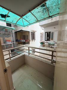 Balcony Image of 1260 Sq.ft 2 BHK Apartment / Flat for sale in Yash Aqua Polaris, Nana Chiloda Ahmedabad for Rs. 4200000
