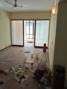 Hall Image of 2000 Sq.ft 3 BHK Builder Floor for rent in Alaknanda New Delhi for Rs. 60000