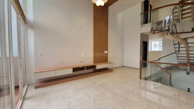 Bedroom Image of 3200 Sq.ft 4 BHK Duplex for sale in Annapurneshwari Nagar Bengaluru for Rs. 26500000