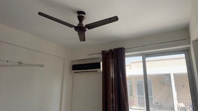 Bedroom Image of 510 Sq.ft 1 BHK Apartment / Flat for rent in Signature Global Andour Heights, Sector 71 Gurgaon for Rs. 20000