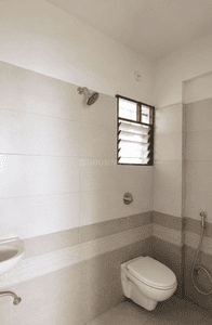 Image of 940 Sq.ft 2 BHK Apartment / Flat for sale in Besa, Nagpur for Rs. 5500000
