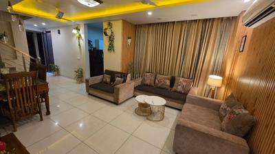 Hall Image of 2920 Sq.ft 3 BHK Penthouse for sale in Motiaz Royal Citi, Gazipur Zirakpur for Rs. 20000000