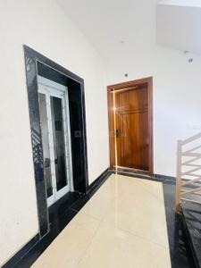 Balcony Image of 1600 Sq.ft 3 BHK Builder Floor for sale in Govind Vihar Dehradun for Rs. 10500000