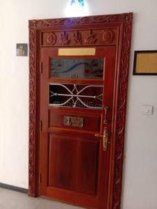 Hall Image of 1549 Sq.ft 3 BHK Apartment / Flat for sale in Casagrand Cherry Pick, Perumbakkam Chennai for Rs. 9500002