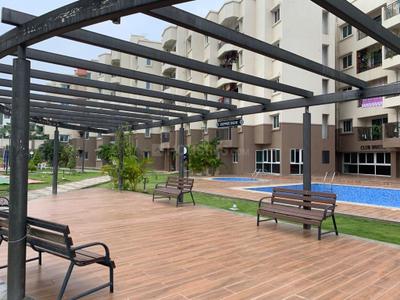 Image of 1002 Sq.ft 2 BHK Apartment / Flat for sale in Ahad Meadows, Carmelaram, Bengaluru for Rs. 9500000