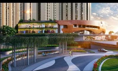 Image of 735 Sq.ft 1 BHK Apartment / Flat for sale in Northern Lights By Puravankara KVN, Bengaluru Hardware Park, Bengaluru for Rs. 7000000