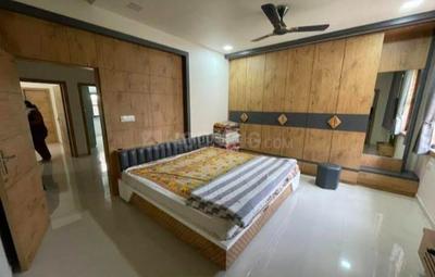 Bedroom Image of Royal Accommodation PG in Shivaji Nagar, Pune