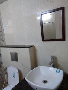 Image of 1914 Sq.ft 3 BHK Builder Floor for rent in Hoysala Ace, Sahakara Nagar, Bengaluru for Rs. 55000