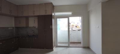 Kitchen Image of 1500 Sq.ft 2 BHK Independent House for rent in Whitefield Bengaluru for Rs. 34000