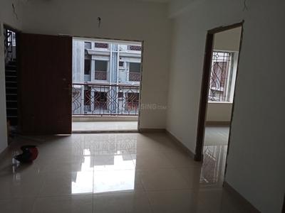 Hall Image of 855 Sq.ft 2 BHK Apartment / Flat for sale in Realtech Nirman 16 Aana, New Town Kolkata for Rs. 4500000