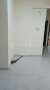 Hall Image of 1600 Sq.ft 3 BHK Apartment / Flat for sale in Oshi The Address Apartments, Hukma Khedi Indore for Rs. 7000000